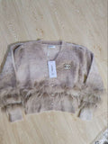Pre-Order C Cardigan