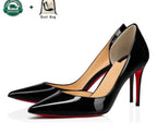 CL Red Bottom Heels