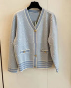 Pre-Order GG Cardigans Pink or Blue