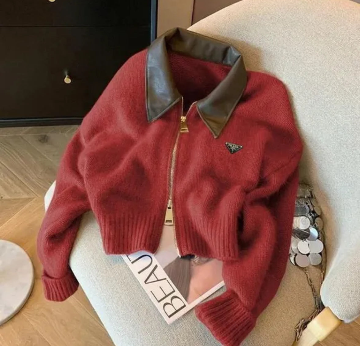 Pre-Order PRADA Jacket