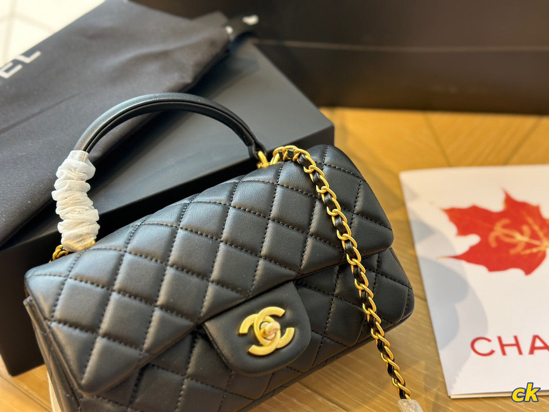 Pre-Order Flap Bag