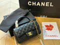 Pre-Order Flap Bag