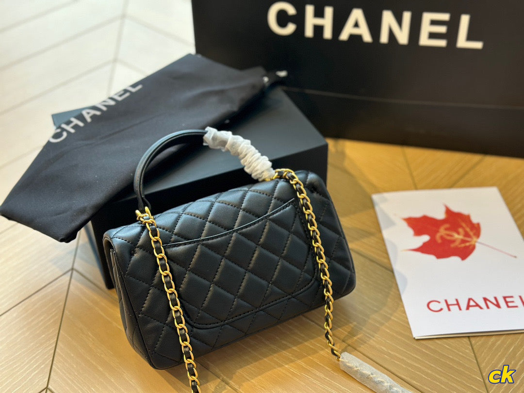 Pre-Order Flap Bag